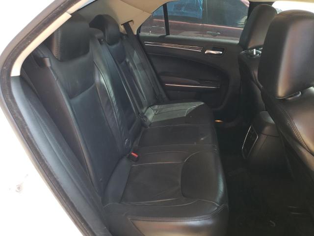 Photo 6 from auction – 2016 CHRYSLER 300 LIMITE with VIN 2C3CCAAGXGH295916