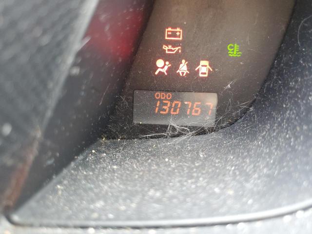 Photo 8 from auction – 2009 TOYOTA SCION XD with VIN JTKKU10459J041746