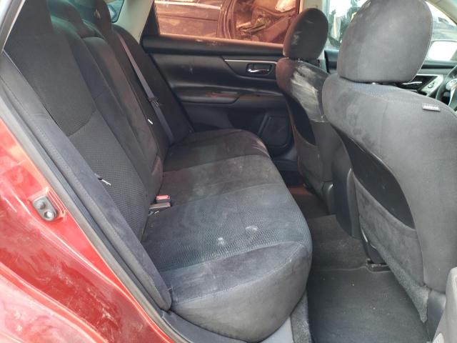 Photo 6 from auction – 2015 NISSAN ALTIMA 2.5 with VIN 1N4AL3APXFC410097
