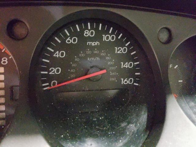 Photo 8 from auction – 2001 ACURA 3.2TL with VIN 19UUA56641A026279