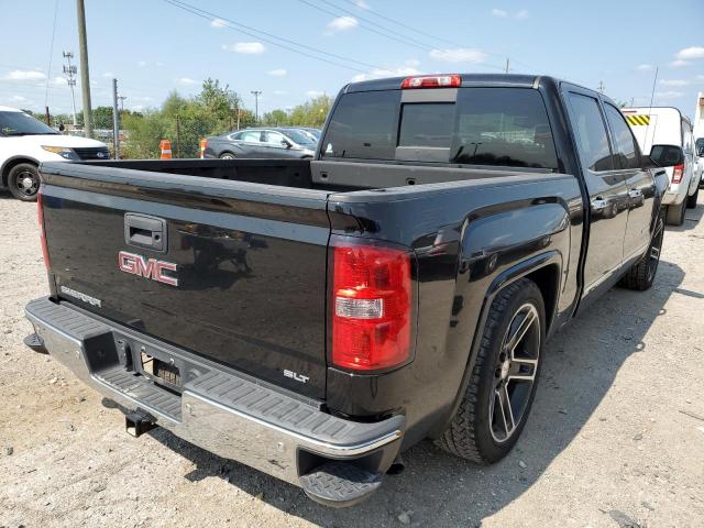 Photo 4 from auction – 2015 GMC SIERRA K15 with VIN 3GTU2VEJ4FG424540