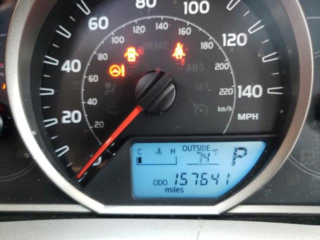 Photo 8 from auction – 2015 TOYOTA RAV4 XLE with VIN 2T3RFREV2FW235146