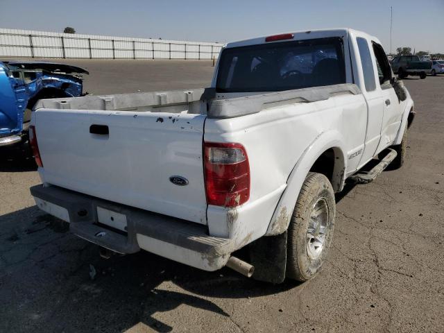 Photo 4 from auction – 2002 FORD RANGER SUP with VIN 1FTYR44U92PA27866