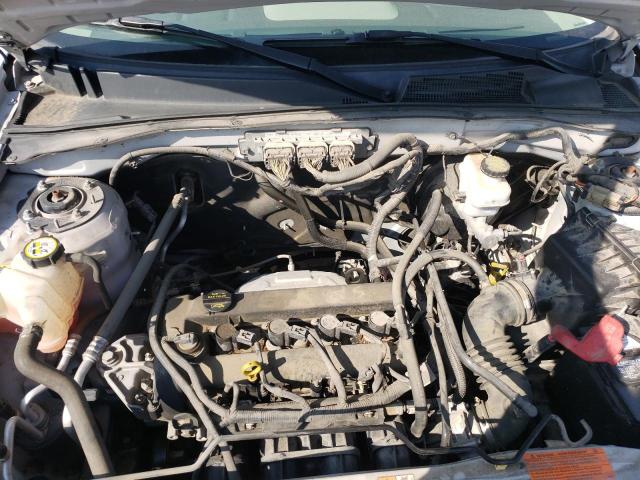 Photo 7 from auction – 2012 FORD ESCAPE XLS with VIN 1FMCU0C76CKB16091