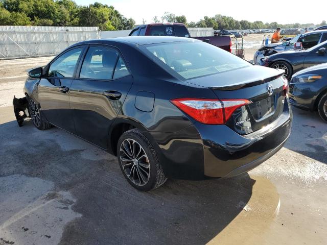 Photo 3 from auction – 2016 TOYOTA COROLLA L with VIN 2T1BURHEXGC574770