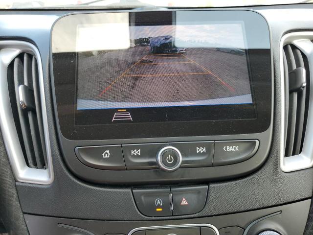 Photo 9 from auction – 2020 CHEVROLET MALIBU LS with VIN 1G1ZB5ST1LF079243