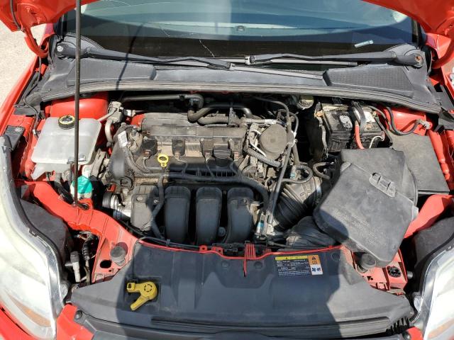 Фото 7 с аукциона – 2013 FORD FOCUS SE с VIN 1FADP3F28DL266724