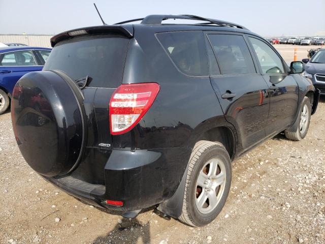 Photo 4 from auction – 2012 TOYOTA RAV4 with VIN JTMBF4DV9CD046217