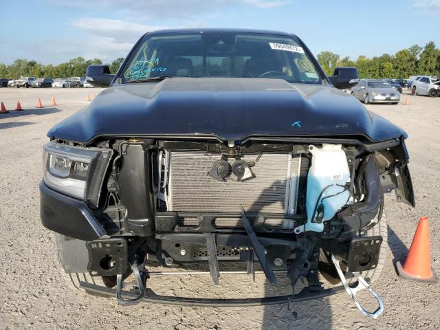 Photo 9 from auction – 2021 RAM 1500 LARAM with VIN 1C6SRFJT3MN553333
