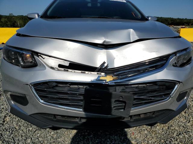Photo 9 from auction – 2018 CHEVROLET MALIBU LT with VIN 1G1ZD5ST3JF278527