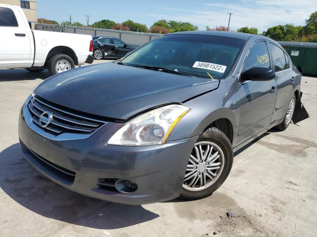 Zdjęcie 2 z aukcji – 2012 NISSAN ALTIMA BAS z VIN 1N4AL2AP7CN464435