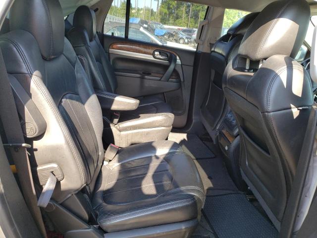 Photo 6 from auction – 2010 BUICK ENCLAVE CX with VIN 5GALRBED6AJ187560