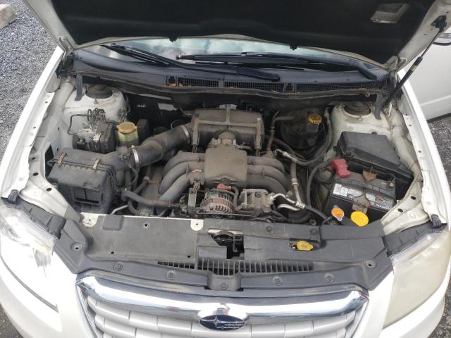 Photo 7 from auction – 2008 SUBARU TRIBECA LI with VIN 4S4WX92D684406505