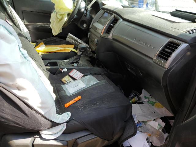 Photo 5 from auction – 2020 FORD RANGER XL with VIN 1FTER4EH2LLA57739