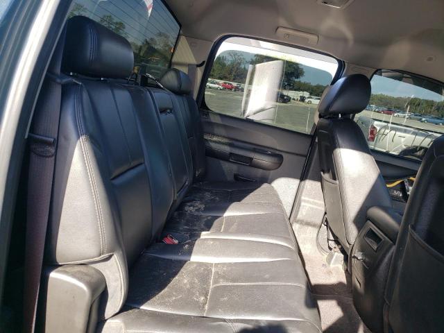 Photo 6 from auction – 2014 CHEVROLET SILVERADO with VIN 1GC1KXC84EF131669
