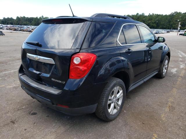 Photo 4 from auction – 2013 CHEVROLET EQUINOX LT with VIN 2GNALDEK5D6260203