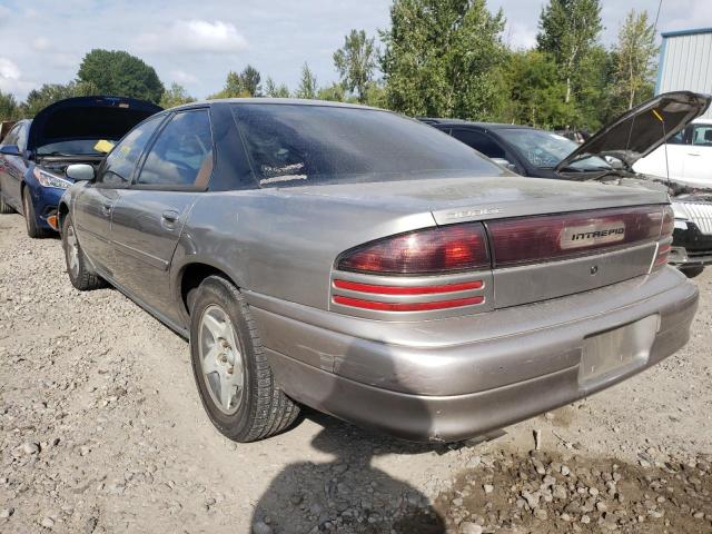 Photo 3 from auction – 1997 DODGE INTREPID with VIN 2B3HD46F5VH753697