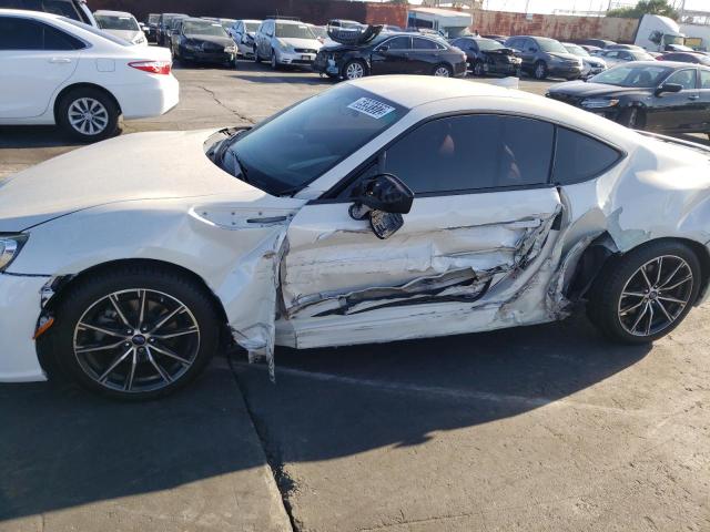 Photo 9 from auction – 2017 SUBARU BRZ 2.0 LI with VIN JF1ZCAC14H8603061