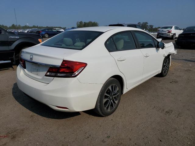 Photo 4 from auction – 2015 HONDA CIVIC EX with VIN 19XFB2F8XFE086253