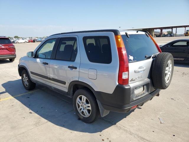 Photo 3 from auction – 2004 HONDA CR-V EX with VIN JHLRD78884C011253