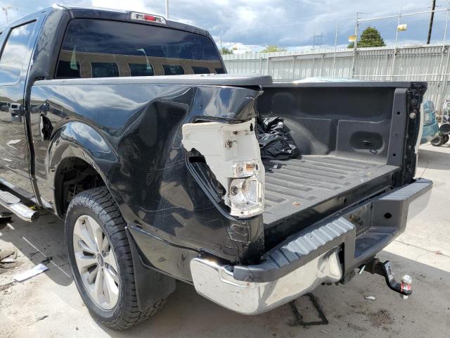 Photo 9 from auction – 2012 FORD F150 SUPER with VIN 1FTEW1CM7CFA19767