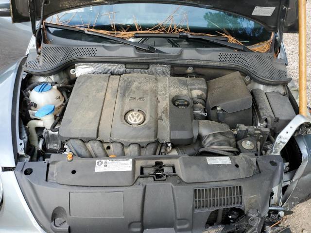 Photo 7 from auction – 2013 VOLKSWAGEN BEETLE with VIN 3VW5P7ATXDM822534