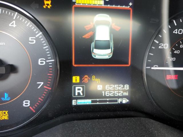 Photo 8 from auction – 2018 SUBARU CROSSTREK with VIN JF2GTADC2J8337371