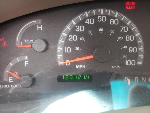 Photo 8 from auction – 2003 FORD F150 SUPER with VIN 1FTRW07L53KC80352