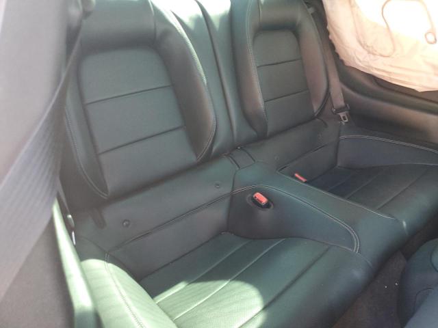 Photo 6 from auction – 2015 FORD MUSTANG with VIN 1FA6P8THXF5407668