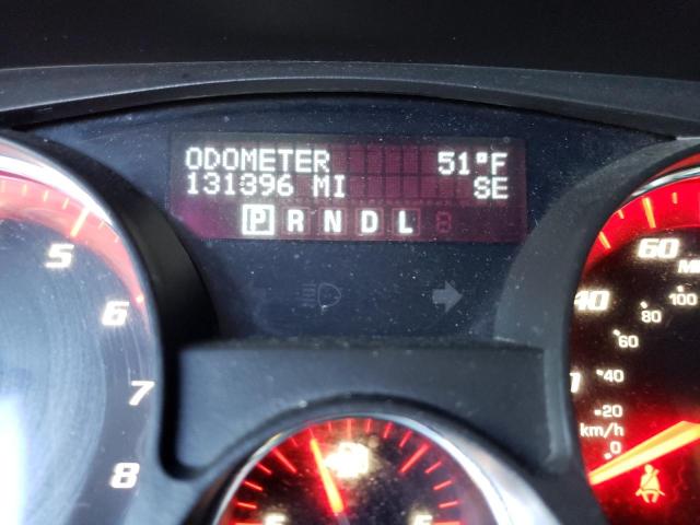 Photo 8 from auction – 2010 GMC ACADIA with VIN 1GKLVMEDXAJ129607