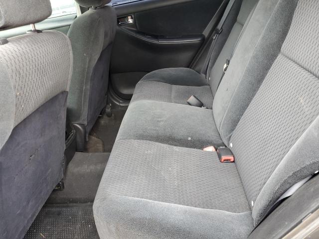 Photo 6 from auction – 2008 TOYOTA COROLLA CE with VIN 1NXBR32E58Z021449