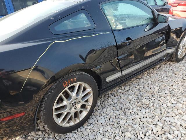 Photo 9 from auction – 2014 FORD MUSTANG with VIN 1ZVBP8AM4E5320059