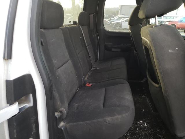Photo 6 from auction – 2012 CHEVROLET SILVERADO with VIN 1GC2KXCGXCZ269367