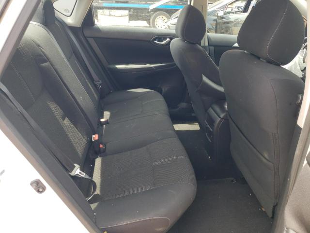 Photo 6 from auction – 2017 NISSAN SENTRA S with VIN 3N1AB7AP2HY235765