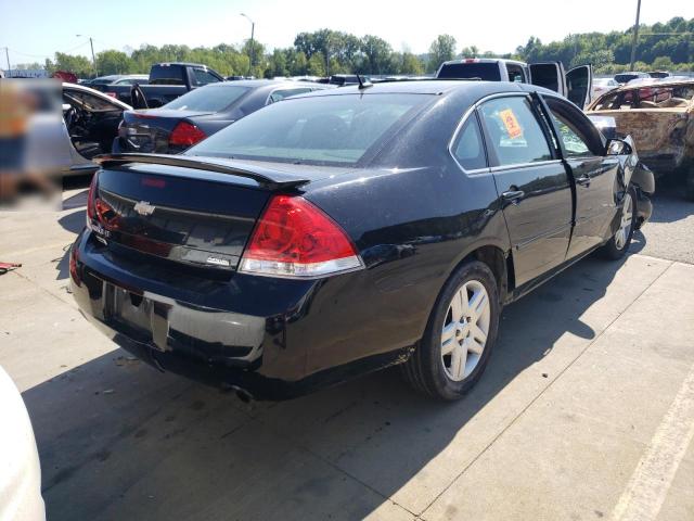 Photo 4 from auction – 2013 CHEVROLET IMPALA LT with VIN 2G1WG5E39D1143702