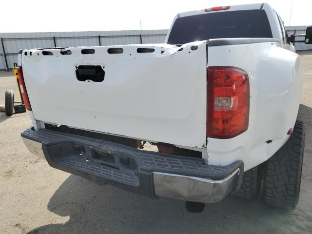 Photo 9 from auction – 2010 CHEVROLET SILVERADO with VIN 1GB7K0B67AF101453
