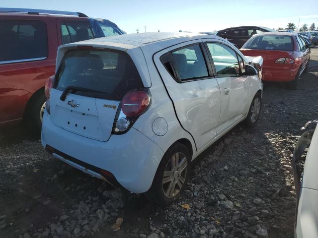 Photo 4 from auction – 2014 CHEVROLET SPARK 1LT with VIN KL8CD6S98EC503774