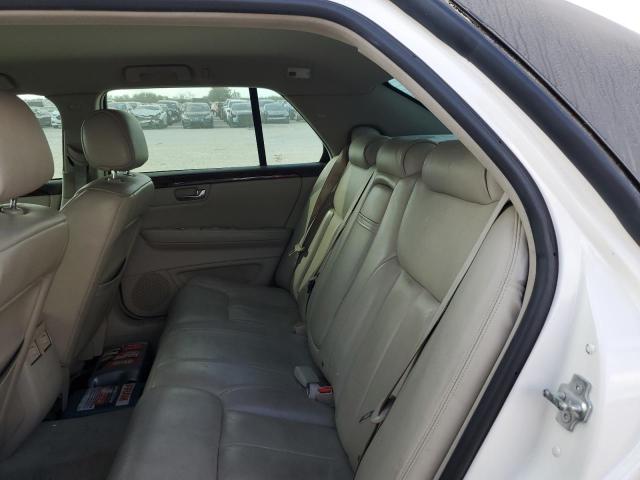 Photo 6 from auction – 2007 CADILLAC DTS with VIN 1G6KD57Y97U161197