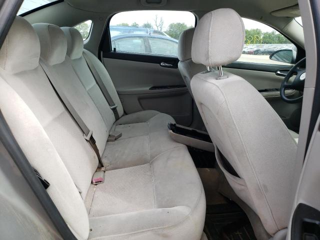 Photo 6 from auction – 2007 CHEVROLET IMPALA LT with VIN 2G1WT58N279286294
