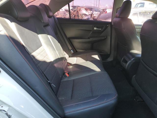Photo 6 from auction – 2015 TOYOTA CAMRY LE with VIN 4T1BF1FK0FU952788