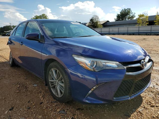 TOYOTA CAMRY LE 2015 with VIN 4T1BF1FK9FU895667 - Photo from auction