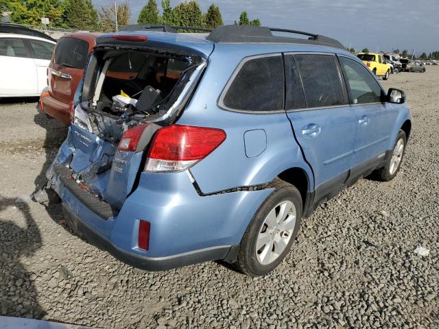 Снимка 4 от търг – 2012 SUBARU OUTBACK 2. с VIN 4S4BRBHC9C3267130