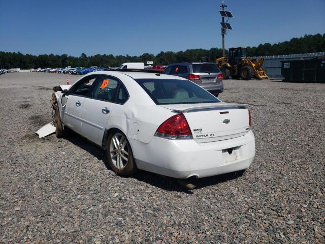 Photo 3 from auction – 2014 CHEVROLET IMPALA LIM with VIN 2G1WC5E36E1186665