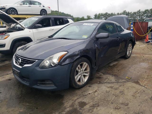 Photo 2 from auction – 2010 NISSAN ALTIMA S with VIN 1N4AL2EP3AC120071