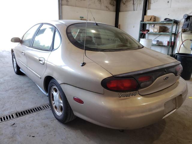 Photo 3 from auction – 1999 FORD TAURUS SE with VIN 1FAFP53UXXG112233