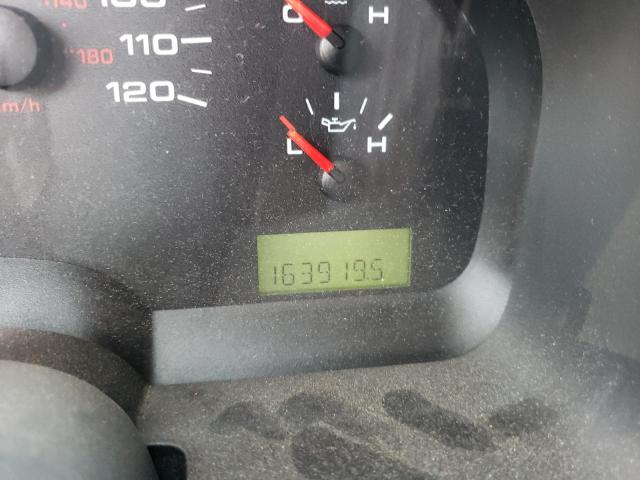 Photo 8 from auction – 2004 FORD F150 SUPER with VIN 1FTRW12W44KA93225