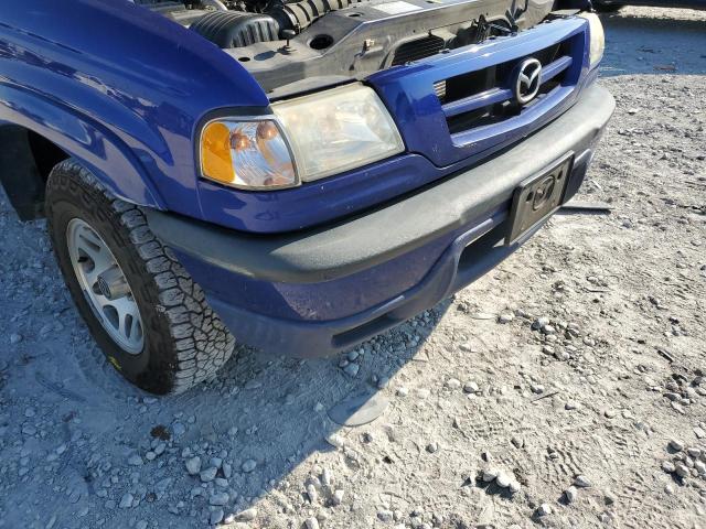Photo 9 from auction – 2004 MAZDA B3000 CAB with VIN 4F4YR16U94TM12521