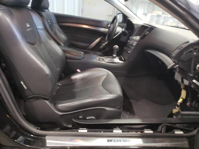 Photo 5 from auction – 2012 INFINITI G37 with VIN JN1CV6EL4CM471279