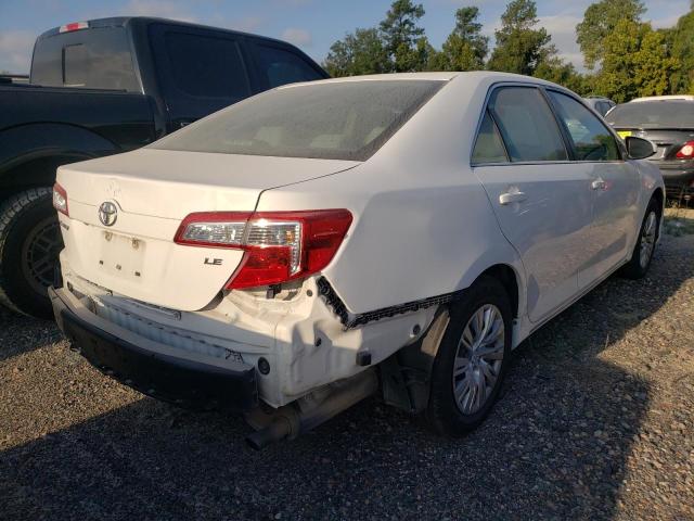 Photo 4 from auction – 2014 TOYOTA CAMRY L with VIN 4T1BF1FK5EU419883