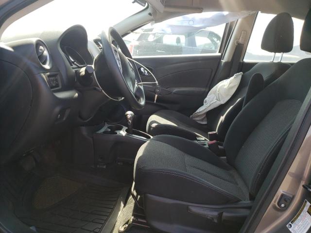 Photo 5 from auction – 2016 NISSAN VERSA S with VIN 3N1CN7AP3GL832256